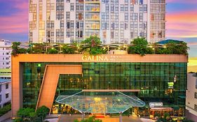Galina Hotel & Spa